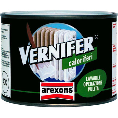 VERNIFER CALORIFERI 500 ML BIANCO