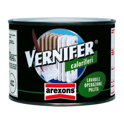 Q.TA' 1 VERNIFER CALORIFERI 500 ML BIANCO