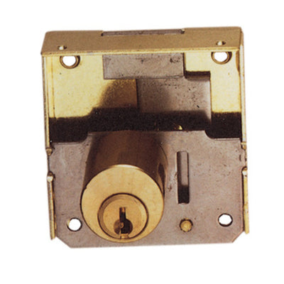 Q.TA' 1 BL CAS SERRATURA TIPO YALE 16-C 30 MM