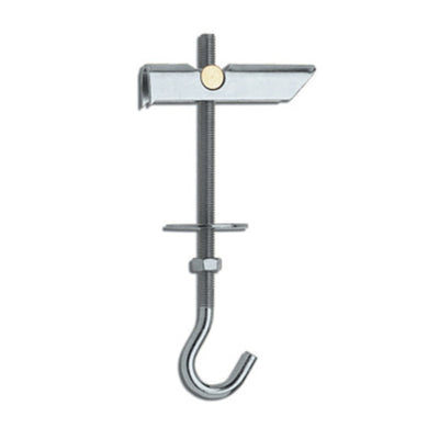Q.TA' 25 ELEMATIC ANCORA ETR/OA M6X100 MM OCCHIOLO APERTO