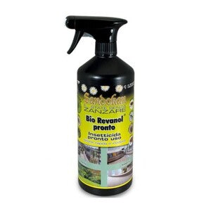 Q.TA' 1 INSETTICIDA BIO REVANOL 1L