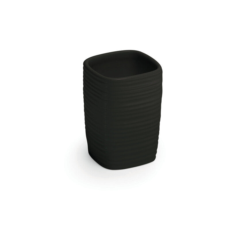 Q.TA' 1 GD KELLY PORTASPAZZOLINI NERO