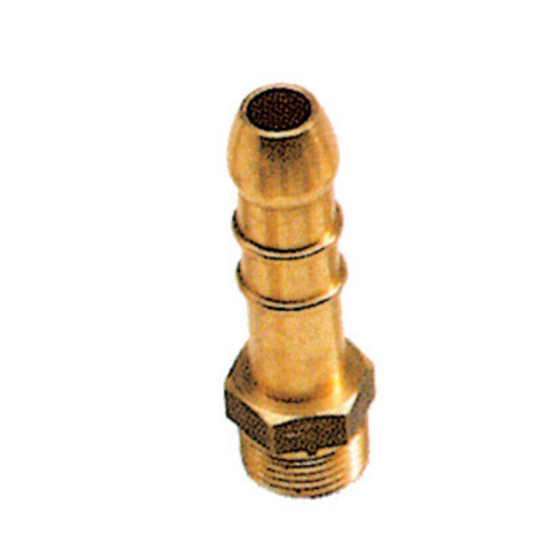 Q.TA' 6 BL PORTAGOMMA GAS METANO M 1/2X14 MM 2