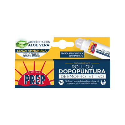 Q.TA' 12 PREP PENNA ROLL ON 15 ML