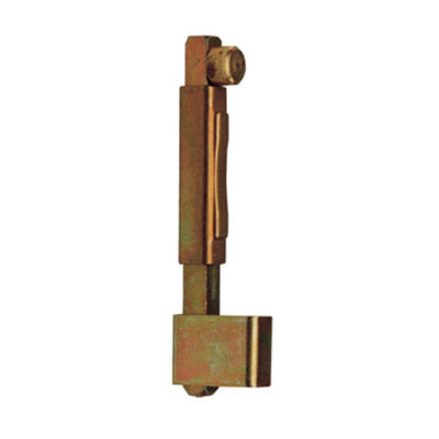 Q.TA' 5 PL CHIAVISTELLO QUADRO IBFM 9 A SALDARE 130 MM