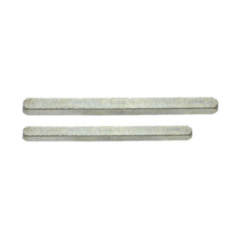 Q.TA' 5 BL QUADRO P/MANIGLIA Q 6X100 MM 2