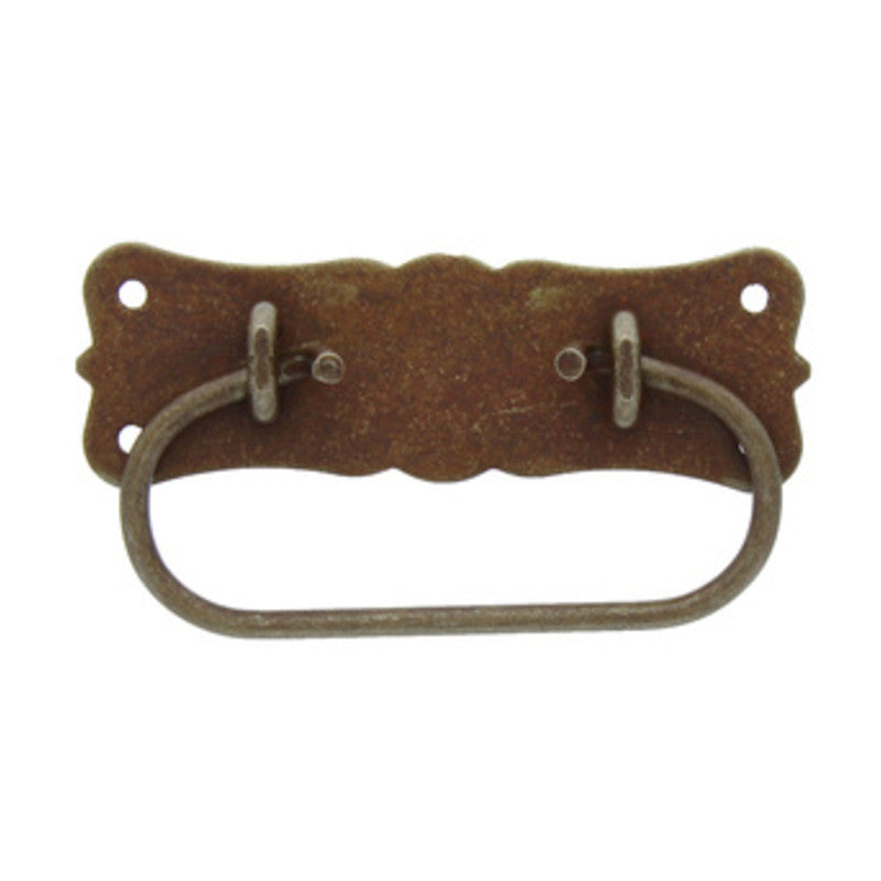 Q.TA' 6 BL MANIGLIA BAULI 06015 105X55 MM 2