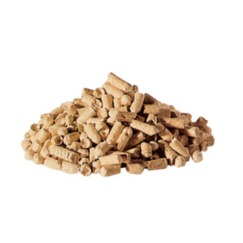 Q.TA' 1 PELLET 15 KG VIP MY FIRE ( EN PLUS A1 )