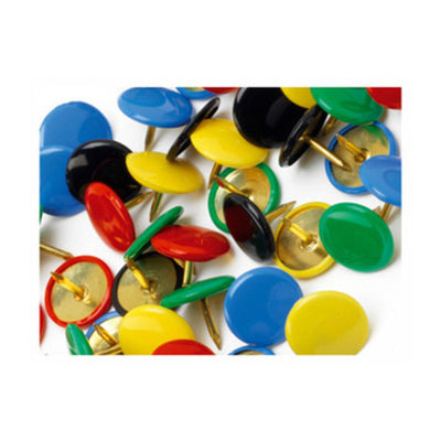 Q.TA' 10 SC PUNTINE DA DISEGNO ROSSO 80