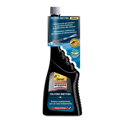 Q.TA' 1 AREXONS 9654 DIESEL PULITORE INIETTORI