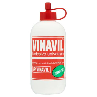 Q.TA' 12 VINAVIL 100 G