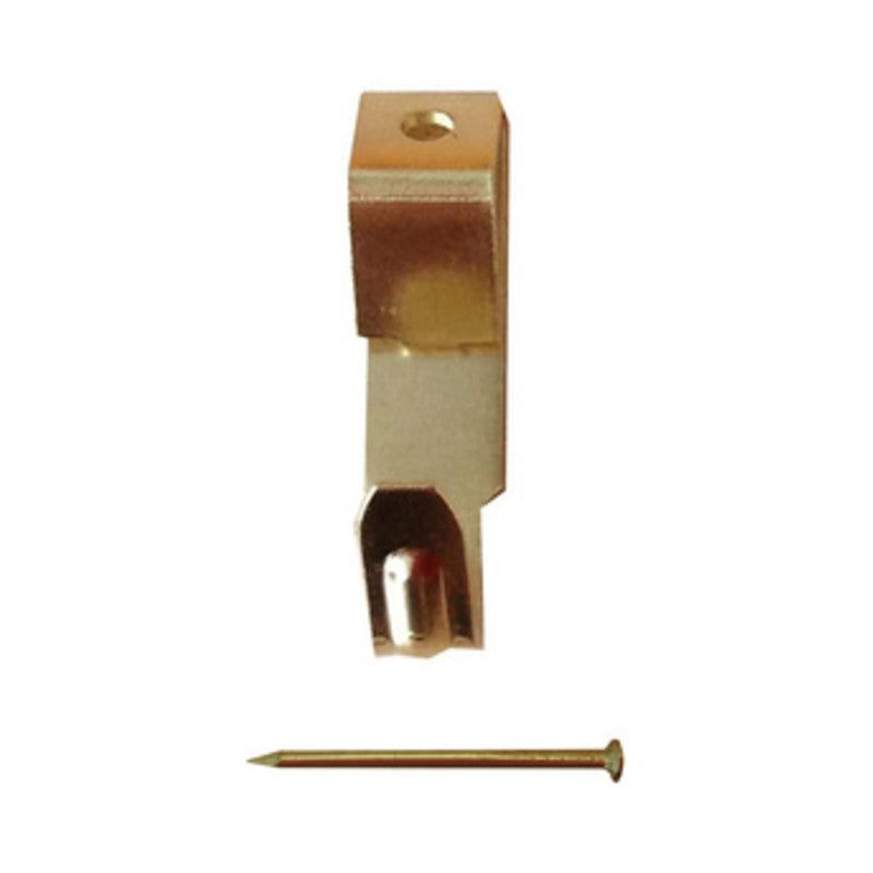 Q.TA' 10 SC GANCIO P/QUADRO X N. 1 20 *