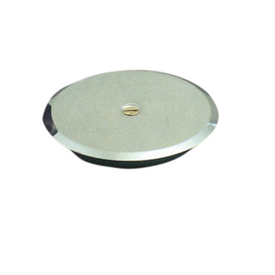 Q.TA' 2 BL TAPPO AD ESPANSIONE P/CASSETTA D 120 MM *