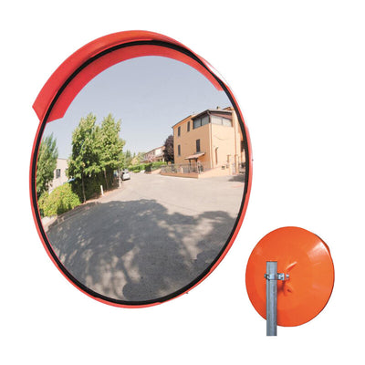 Q.TA' 1 SPECCHIO STRADALE PARABOLICO ICARO D 60 CM