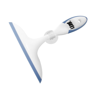 Q.TA' 4 SPAZZOLA VETRI E PIASTRELLE FACKELMANN 63884