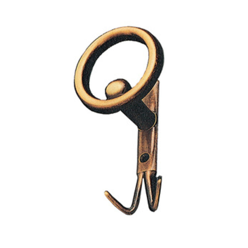 Q.TA' 5 BL APPENDIABITI CASIRAGHI 99 ZAMA 70X130 PATINE*