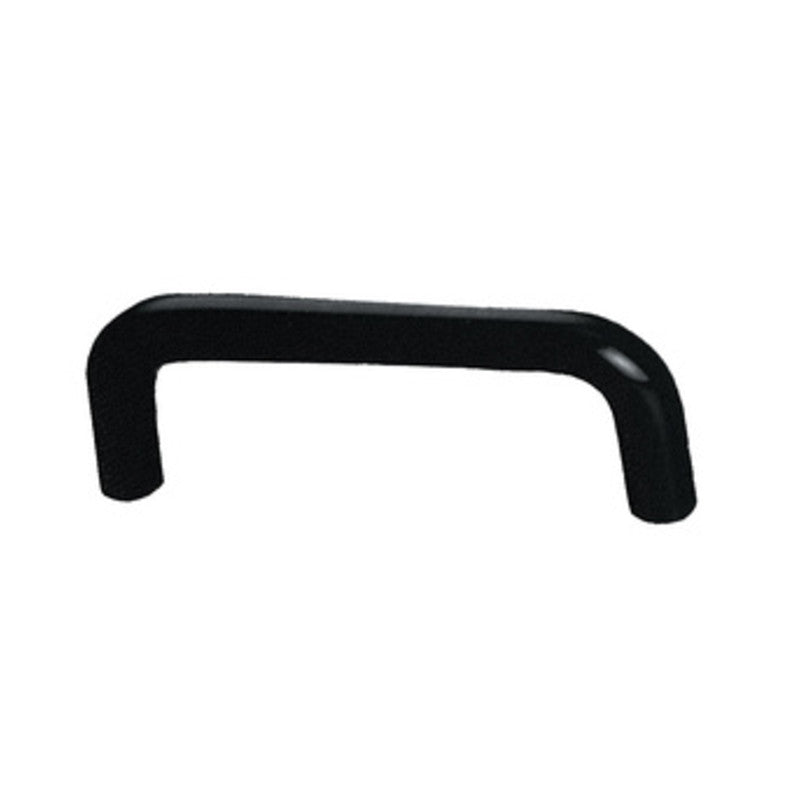 Q.TA' 5 BL MANIGLIA M2188 MIS.96/B NERO 2