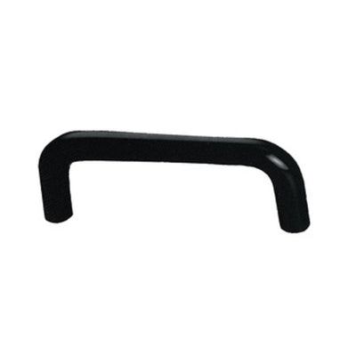 Q.TA' 5 BL MANIGLIA M2188 MIS.96/B NERO 2