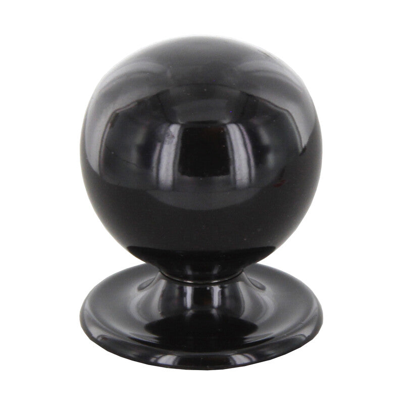 Q.TA' 1 BL POMOLO 2172 2523 D 25 MM OTTONE NERO 2