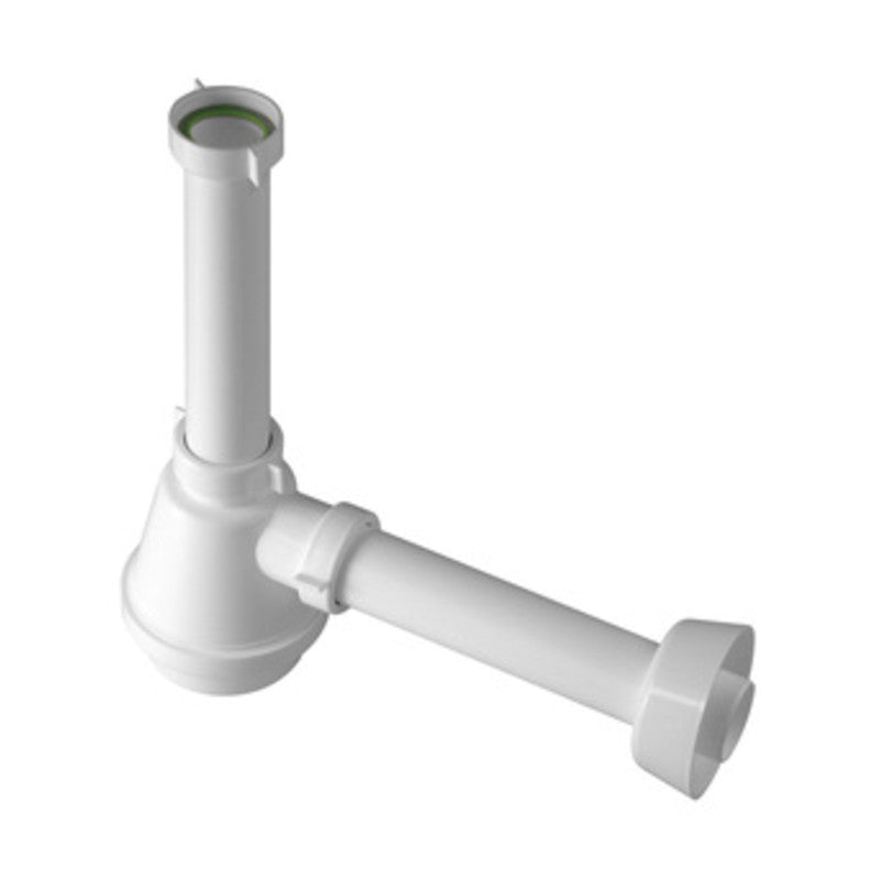 Q.TA' 2 BL SIFONE A BOTTIGLIA P/LAVELLO 1 VIA 1.1/2