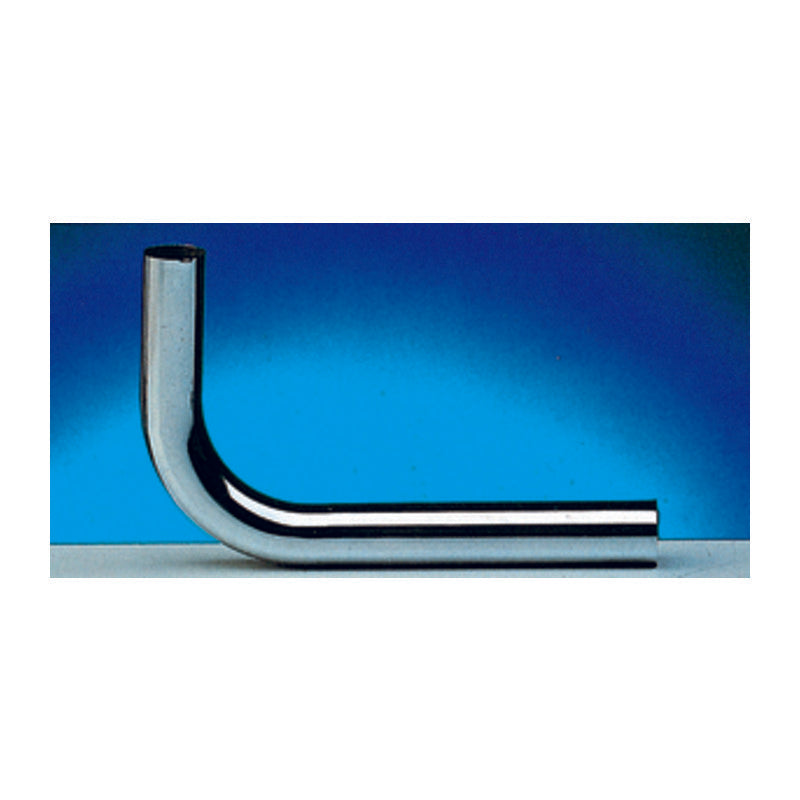 Q.TA' 4 PL CANOTTO CURVO 90 GRADI D 30X250X150 MM