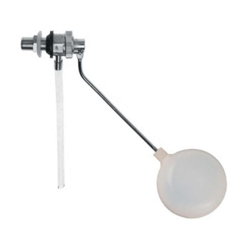 Q.TA' 4 BS GALLEGGIANTE CATIS C/SFERA 3/8 SCARICO WC*