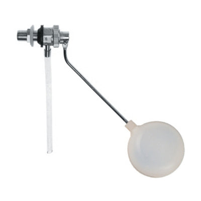 Q.TA' 4 BS GALLEGGIANTE CATIS C/SFERA 3/8 SCARICO WC*