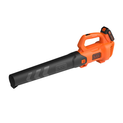 Q.TA' 1 B+D SOFFIATORE ASSIALE BCBL200L-QW 18V 2AH