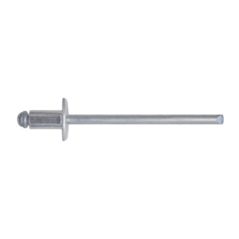 Q.TA' 5 RIVETTI IN ALLUMINIO 4,8X22
