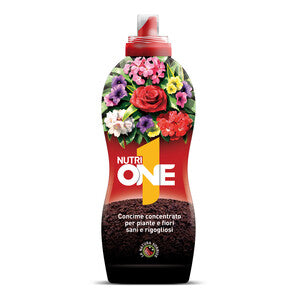 Q.TA' 1 VALAGRO CONCIME ONE 1 L