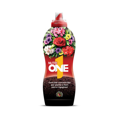 Q.TA' 1 VALAGRO CONCIME ONE 1 L