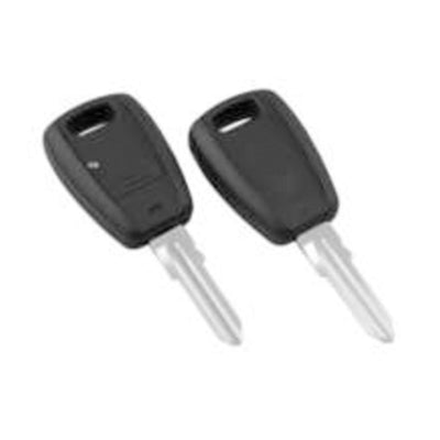 Q.TA' 1 SILCA GT15RARS1 GUSCIO CHIAVE AUTO (1 TASTO FIAT)