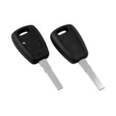 Q.TA' 1 SILCA SIP22ARS1 GUSCIO CHIAVE AUTO (1 TASTO FIAT)