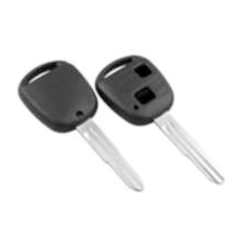 Q.TA' 1 SILCA TOY41RRS2 GUSCIO CHIAVE AUTO (2 TASTI)