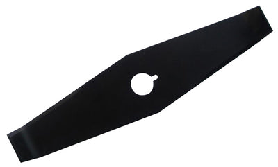 Q.TA' 1 DISCO P/DECESPUGLIATORE 2 DENTI C/ALETTE 305X3,0 MM