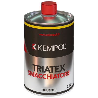 Q.TA'. 20 SMACCHIATORE TRIATEX 0,500 L (EX TRIELINA)