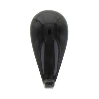 Q.TA' 5 BL GANCIO P/QUADRO GOCCIA NERO 5