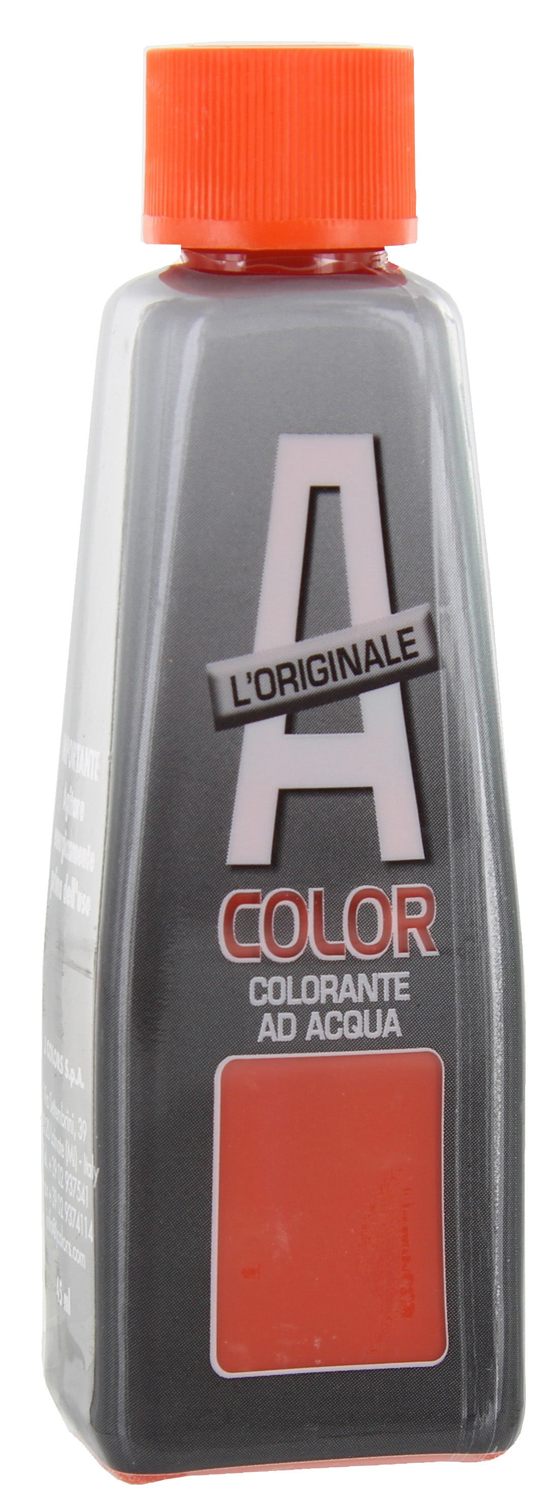 Q.TA'. 12 ACOLOR 50 CC CORALLO N. 18