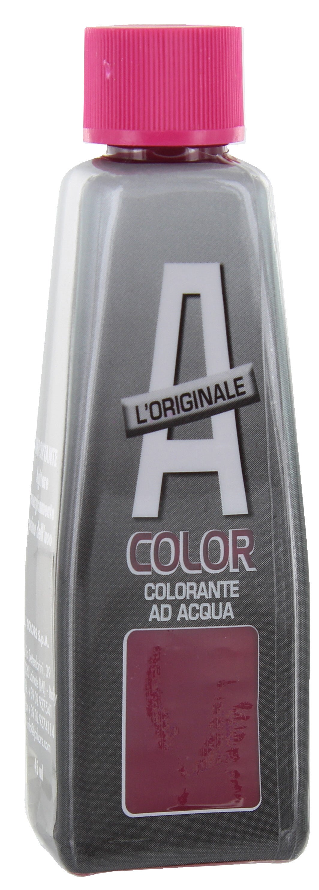 Q.TA'. 12 ACOLOR 50 CC MAGENTA N. 20