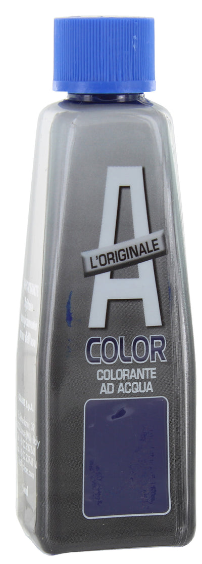 Q.TA'. 12 ACOLOR 50 CC BLU OLTREMARE N. 21