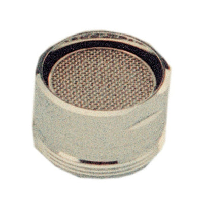 Q.TA' 10 SC AERATORE CROMATO 24 MM X 1 M DA 2 *