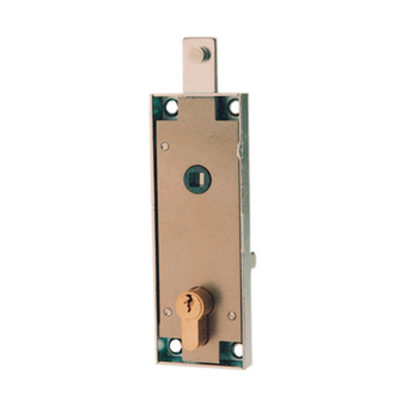 Q.TA' 4 BL SERRATURA PREFER P/ BASCULANTE B561 CIL SAGOM