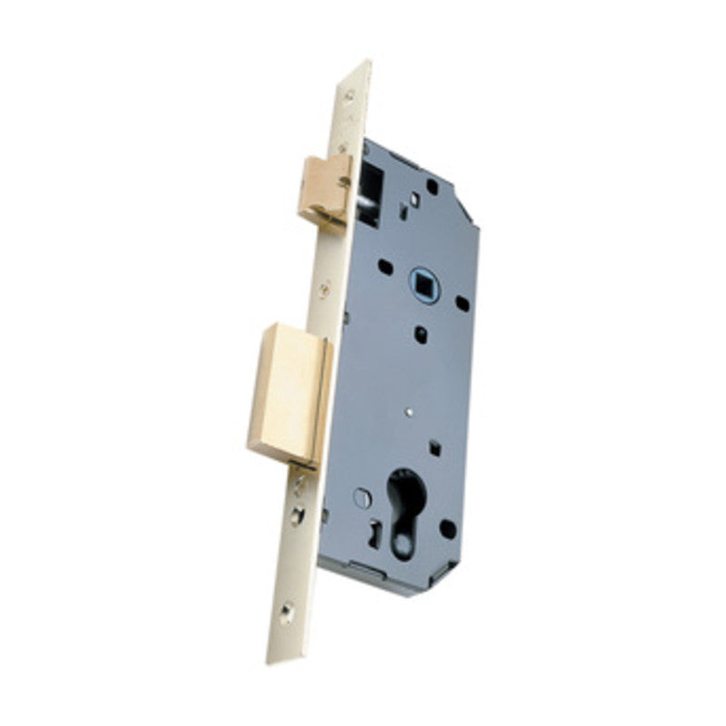 Q.TA' 1 VIRO 7435 SERRATURA INF P/LEGNO E25