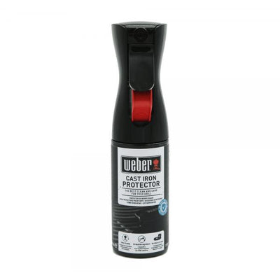 Q.TA' 1 WEBER ACC. BARBECUE SPRAY PROTETTIVO P/GHISA