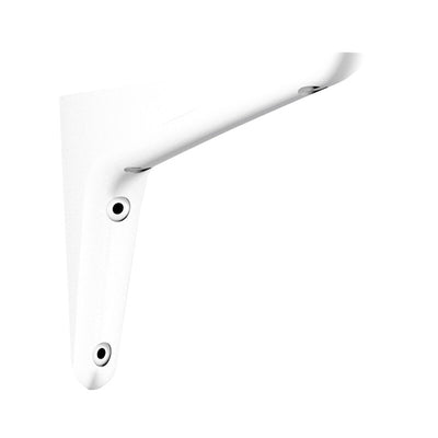 Q.TA' 12 REGGIMENSOLA PICASSO 170 MM BIANCO*
