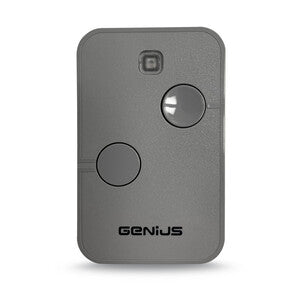 Q.TA' 1 RADIOCOMANDO GENIUS TX2 COD.787034