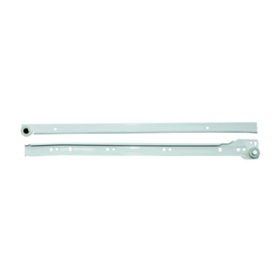 Q.TA' 5 BL GUIDA P/CASSETTI 50 CM BIANCO 2