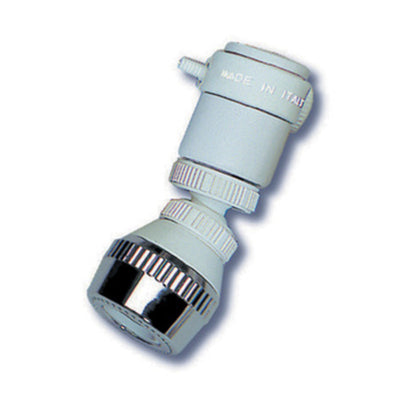 Q.TA' 1 ROMPIGETTO C/DOCCETTA DOCCIA SCHIUMA 6800 BL