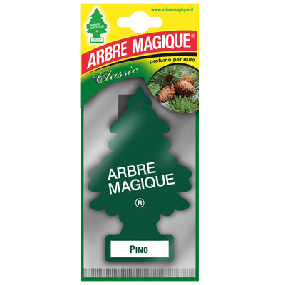 Q.TA'. 24 ARBRE MAGIQUE CLASSIC PINO
