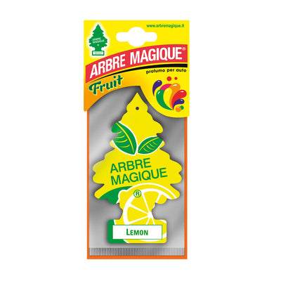 Q.TA' 24 ARBRE MAGIQUE FRUIT LEMON